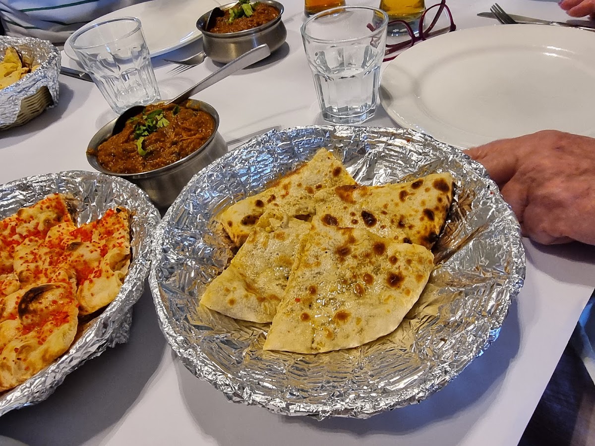 Celebration Club Indian Restaurant Photo 9