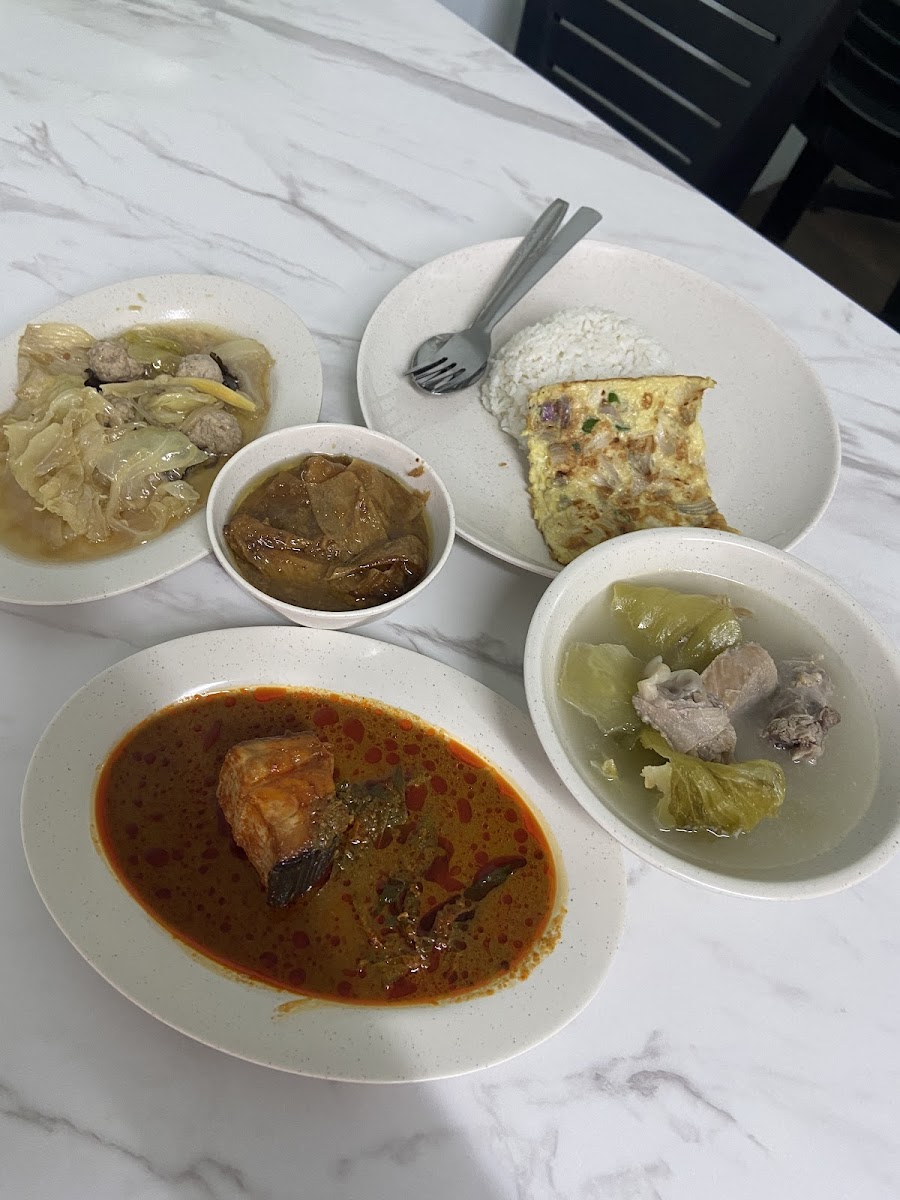 Sisbuay Delight Photo 3