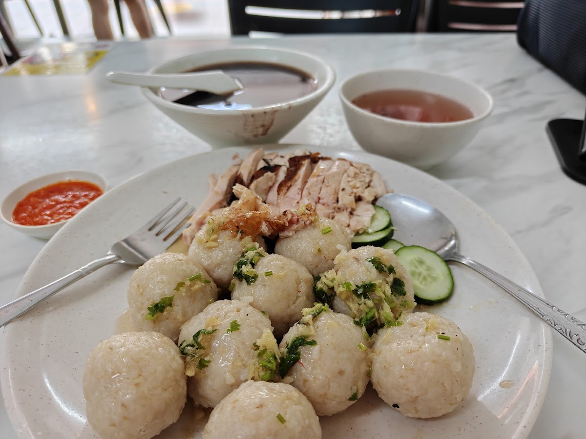 Sisbuay Delight Photo 4