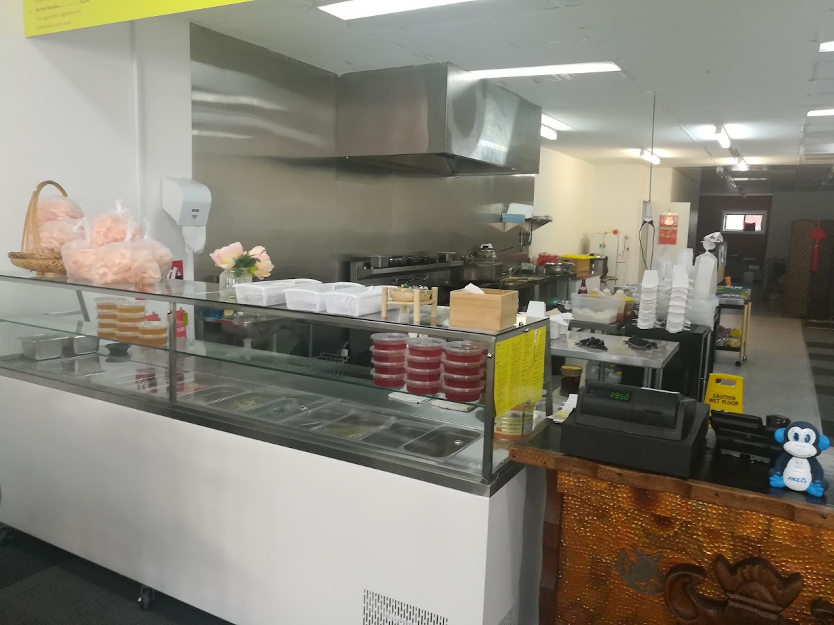 Yummy Kitchen Photo 4