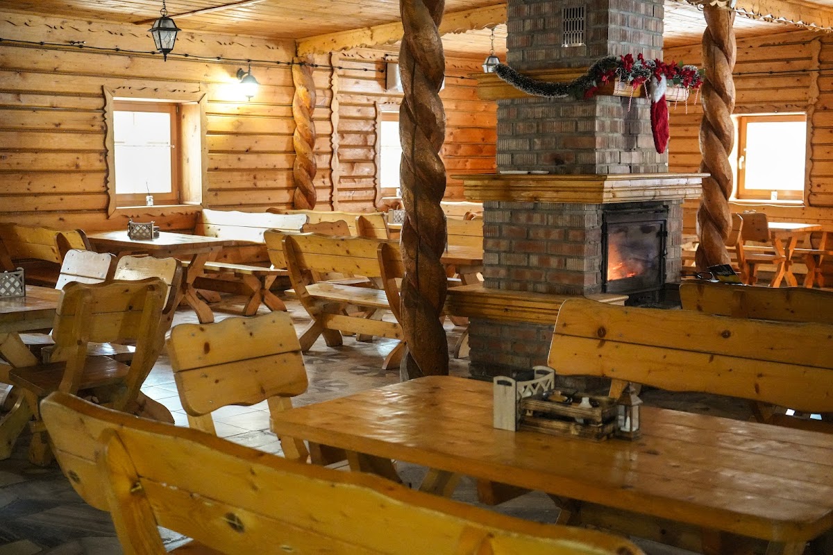 Karczma Zbójnicka