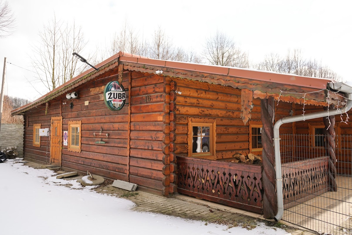 Karczma Zbójnicka Photo 3