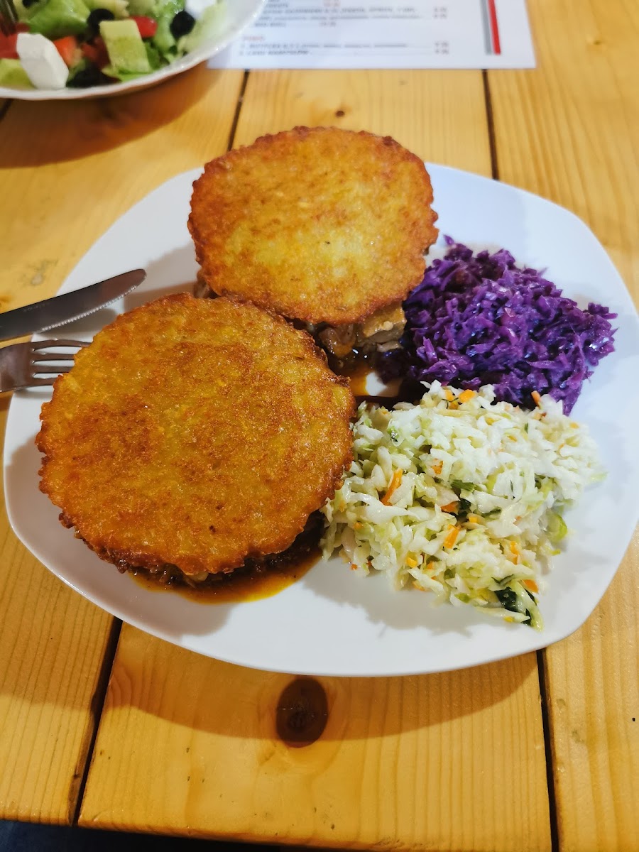 Karczma Zbójnicka Photo 5