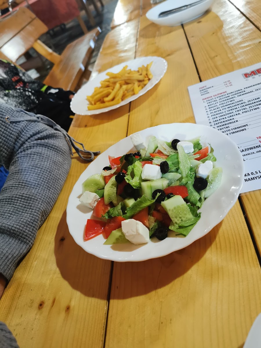 Karczma Zbójnicka Photo 8
