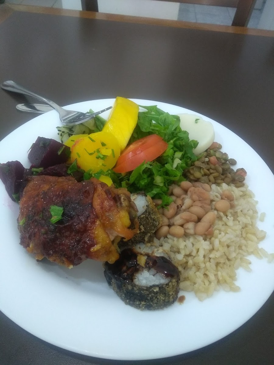 Restaurante Capri Grill