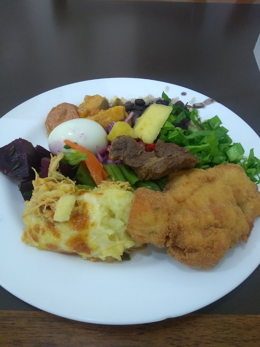 Restaurante Capri Grill Photo 2
