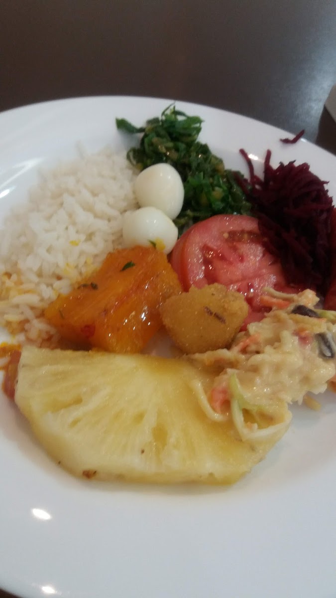 Restaurante Capri Grill Photo 3