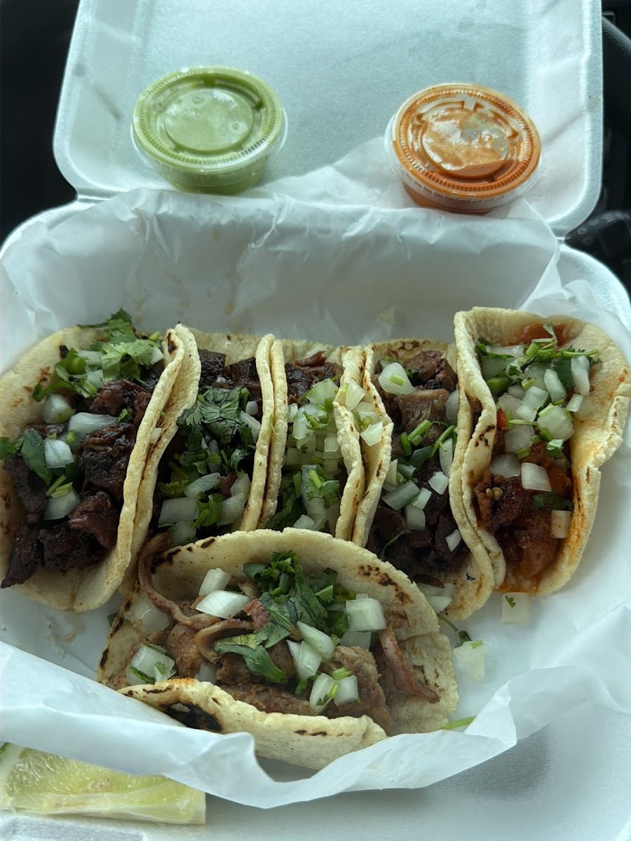 La Sabrosa Tacos Y Mas #2 Photo 2