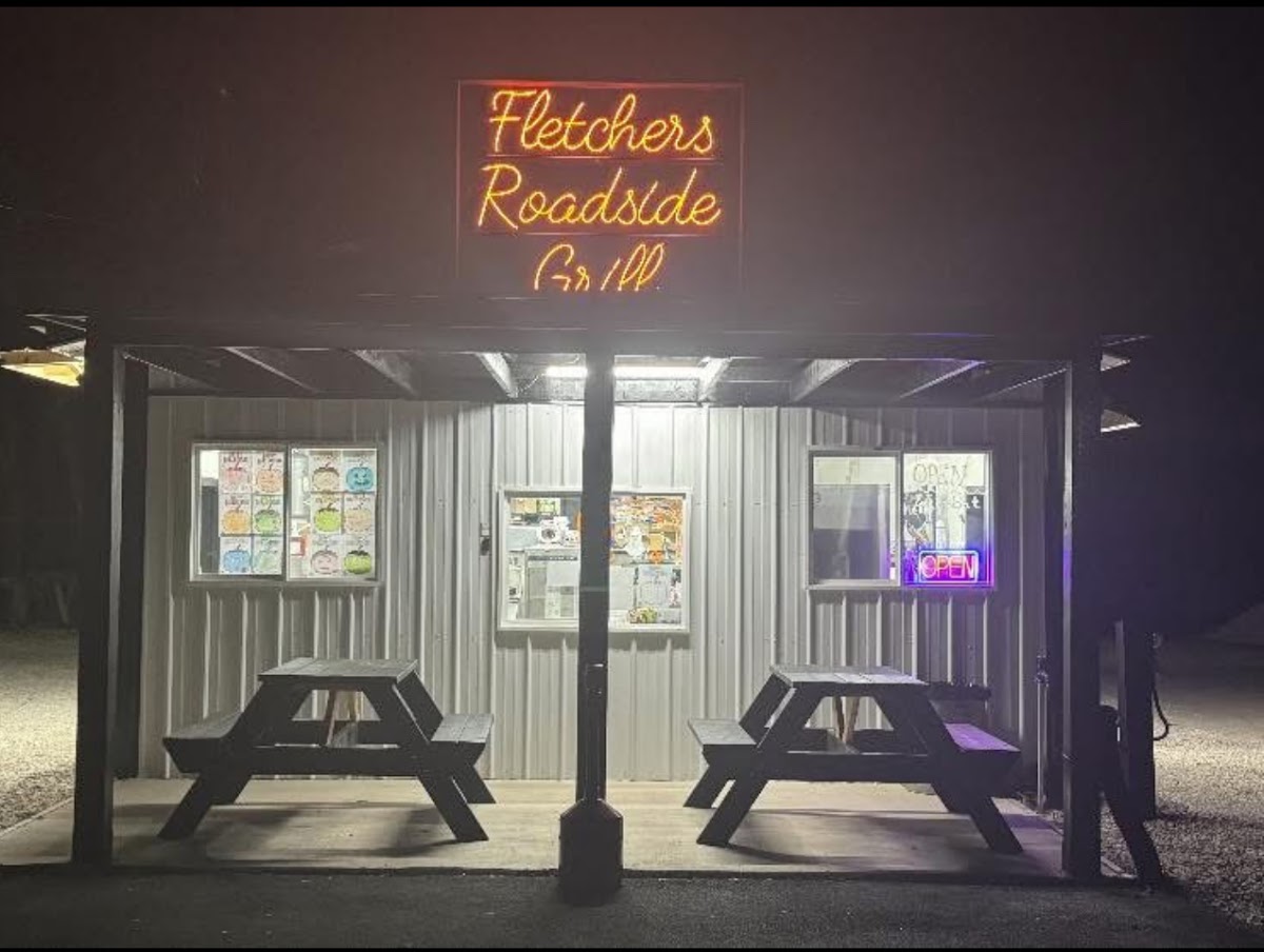 Fletcher's Roadside Grill