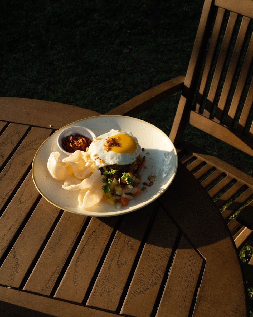 TANAH Restaurant Photo 7