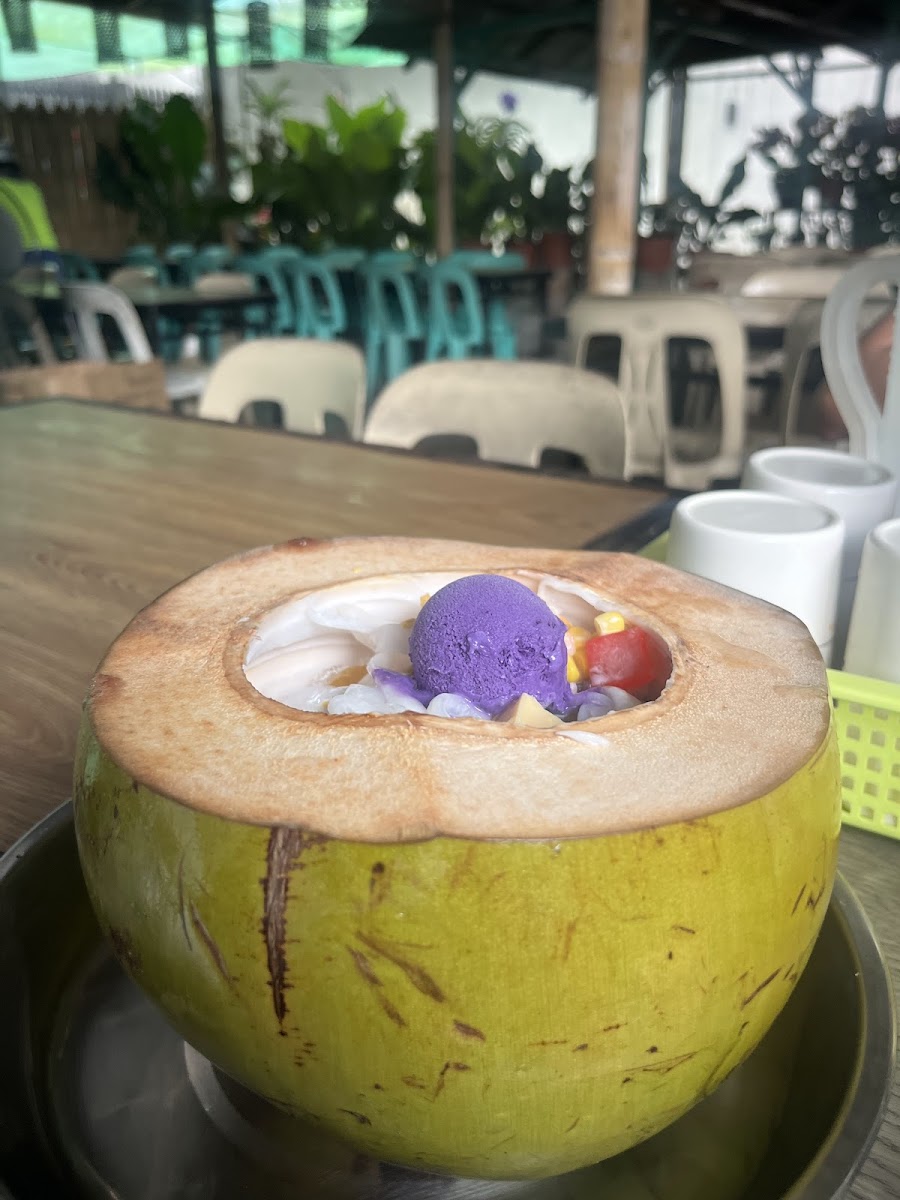 Apareja Buko Halo-Halo Photo 4