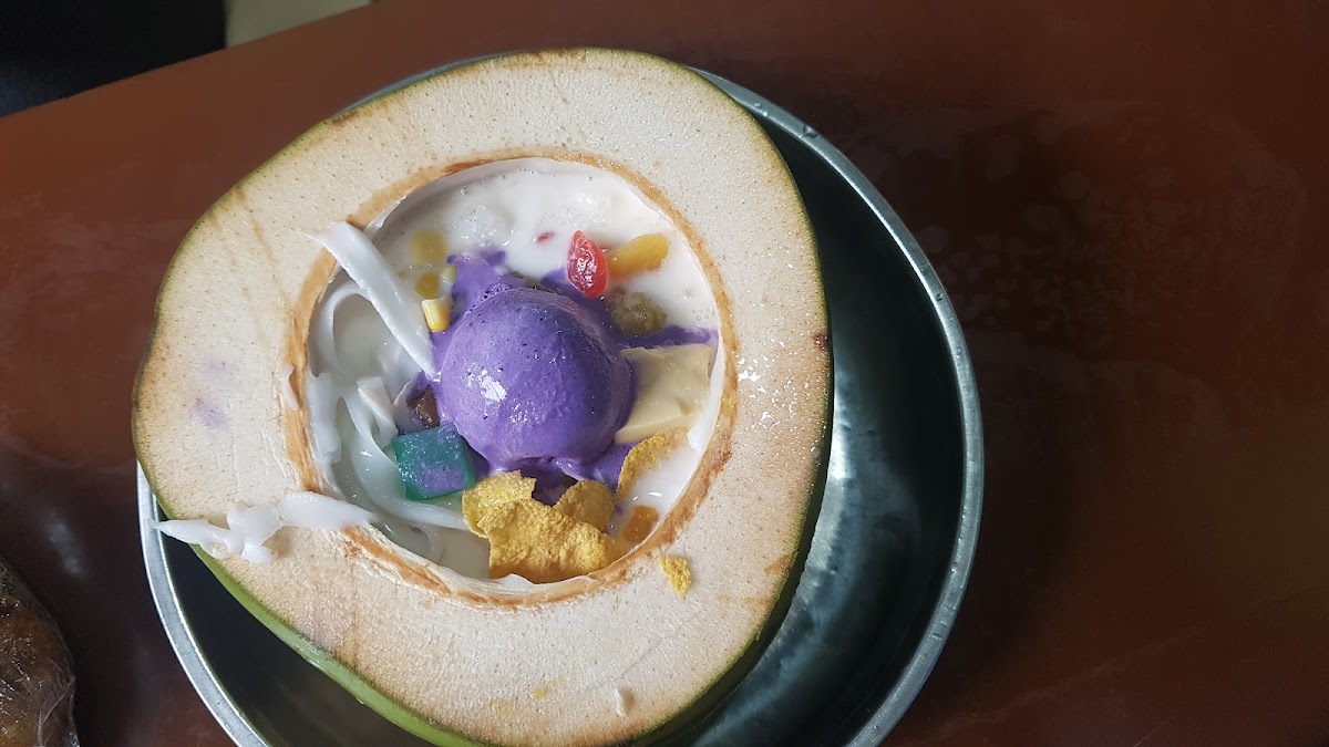 Apareja Buko Halo-Halo Photo 5