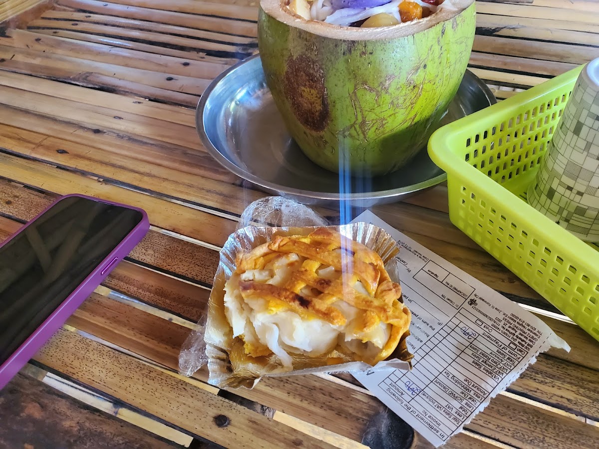 Apareja Buko Halo-Halo Photo 6
