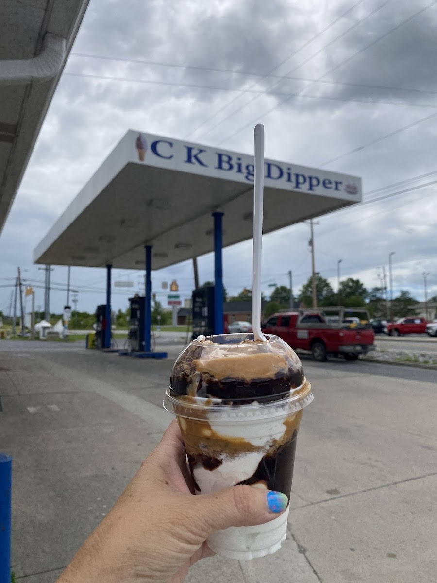 CK BIG DIPPER Photo 10