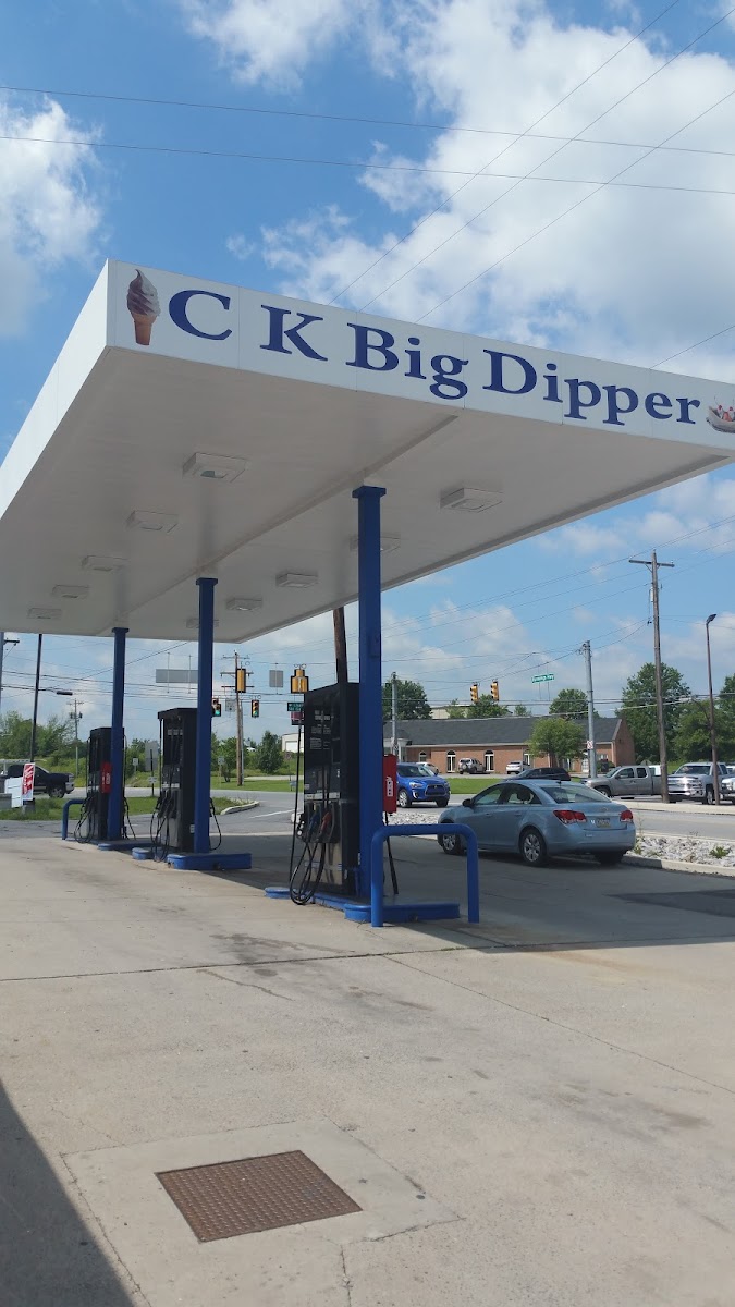 CK BIG DIPPER Photo 2