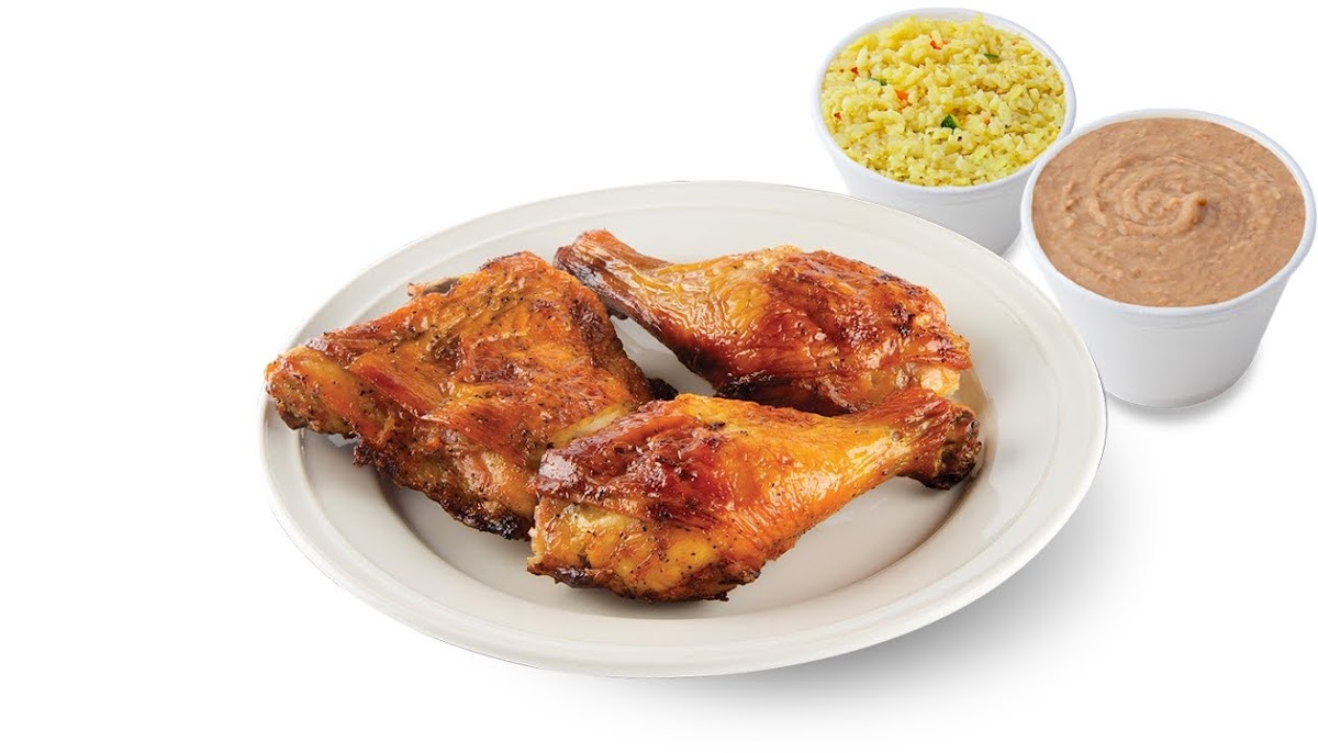 Pollo Palenque San Bernardo Photo 4