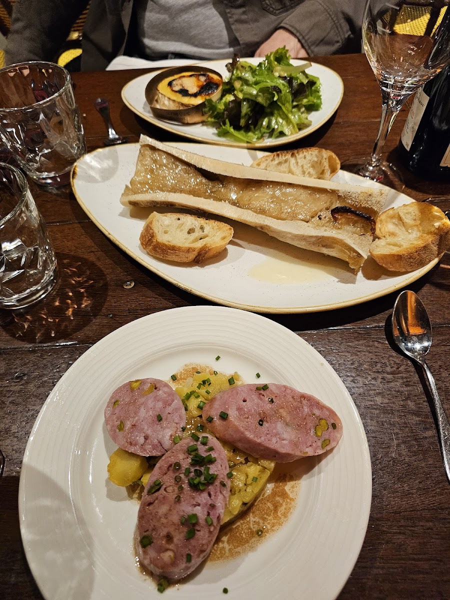 Le Beaujolais d'Auteuil Photo 9