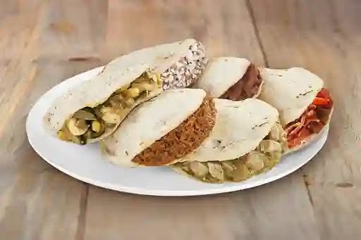 Gorditas Doña Tota Photo 3