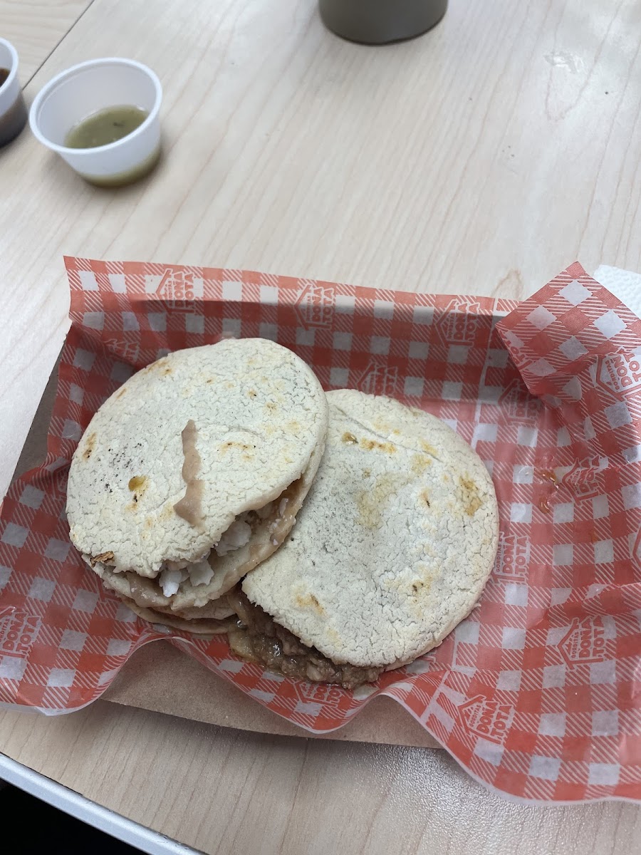 Gorditas Doña Tota Photo 5