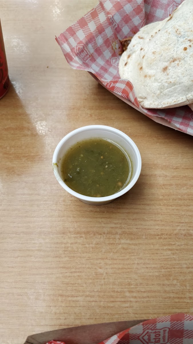Gorditas Doña Tota Photo 7