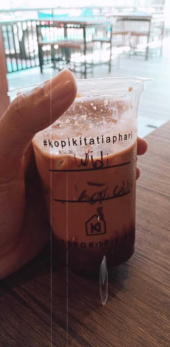 TOKOKOPIKIRI TM.PAHLAWAN Photo 9