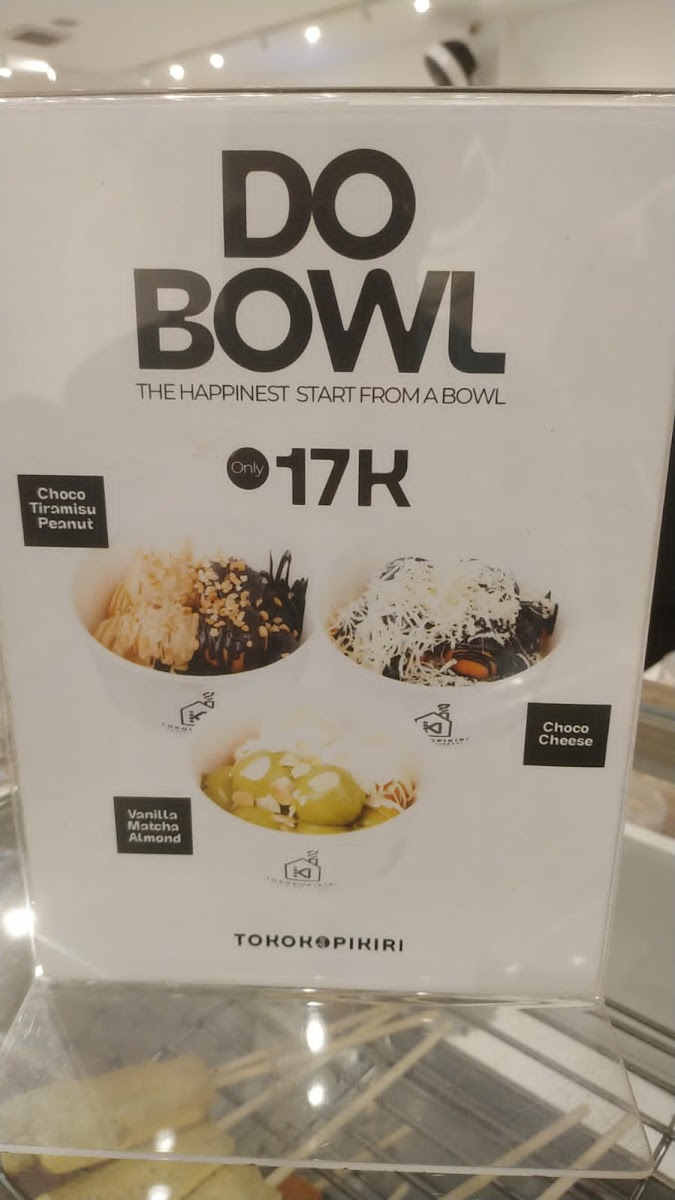 TOKOKOPIKIRI TM.PAHLAWAN Photo Menu 8