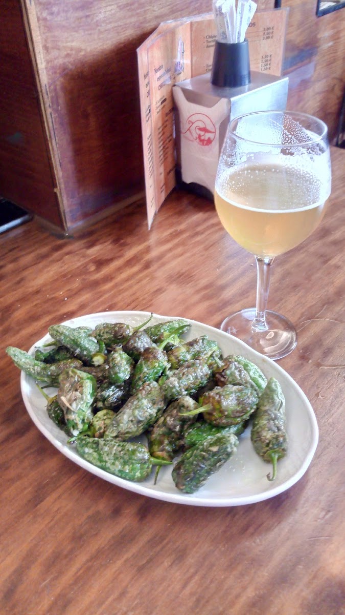 Taberna del Chipirón Photo 10