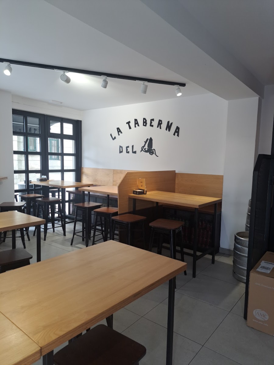 Taberna del Chipirón Photo 3