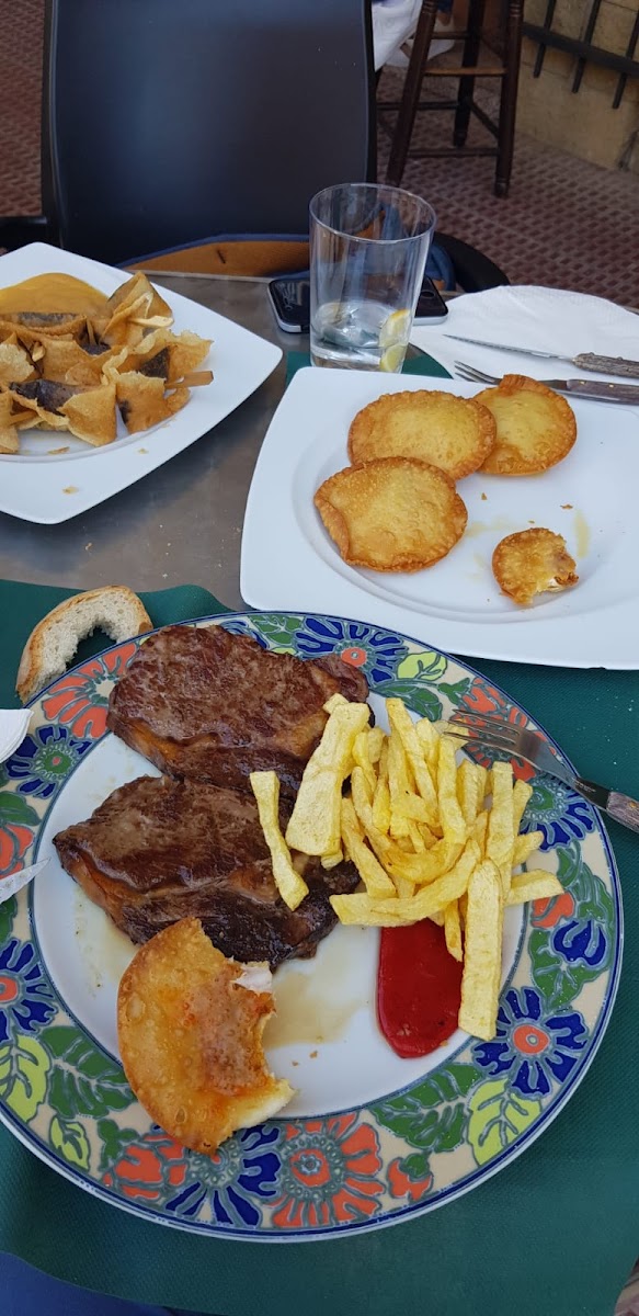 Restaurante El Mesón Photo 5