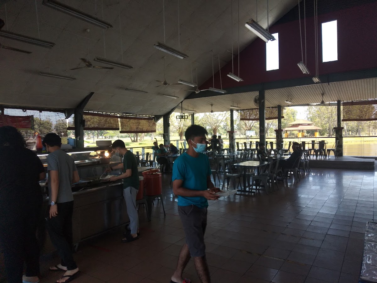Harraz Cafe Village 7 (V7) Photo 3