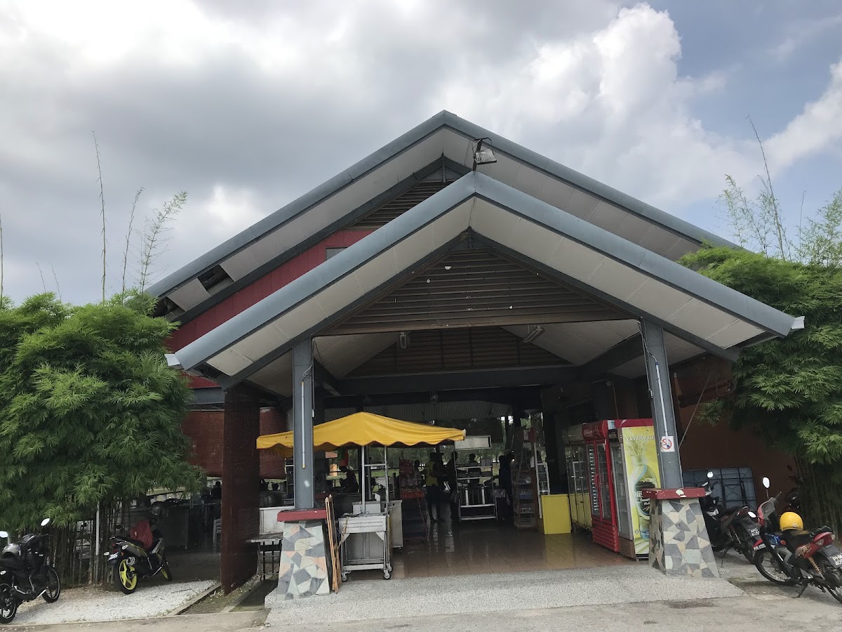 Harraz Cafe Village 7 (V7) Photo 4