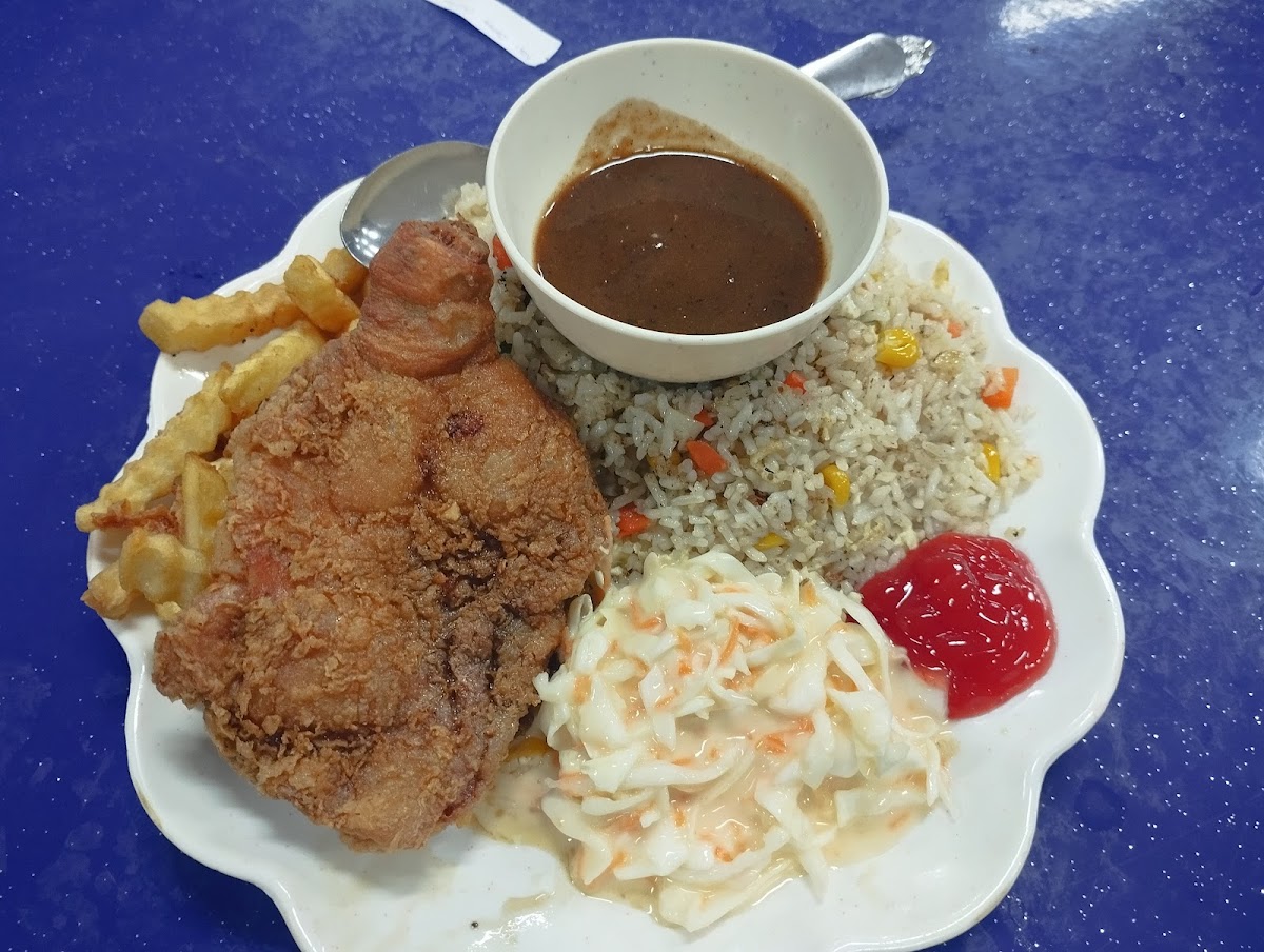 Harraz Cafe Village 7 (V7) Photo 5
