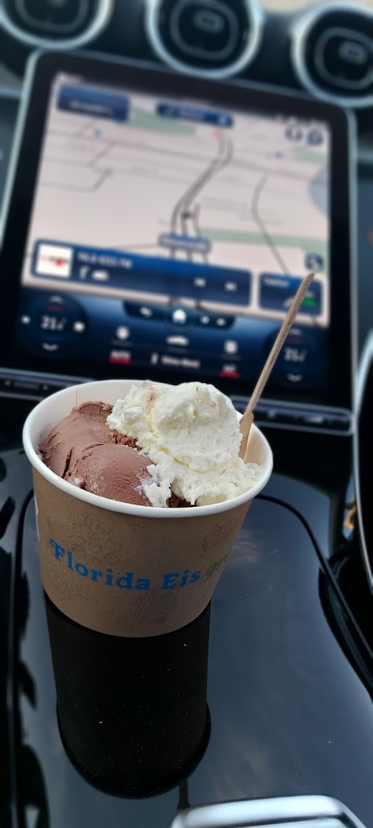Florida Eis green Photo 10