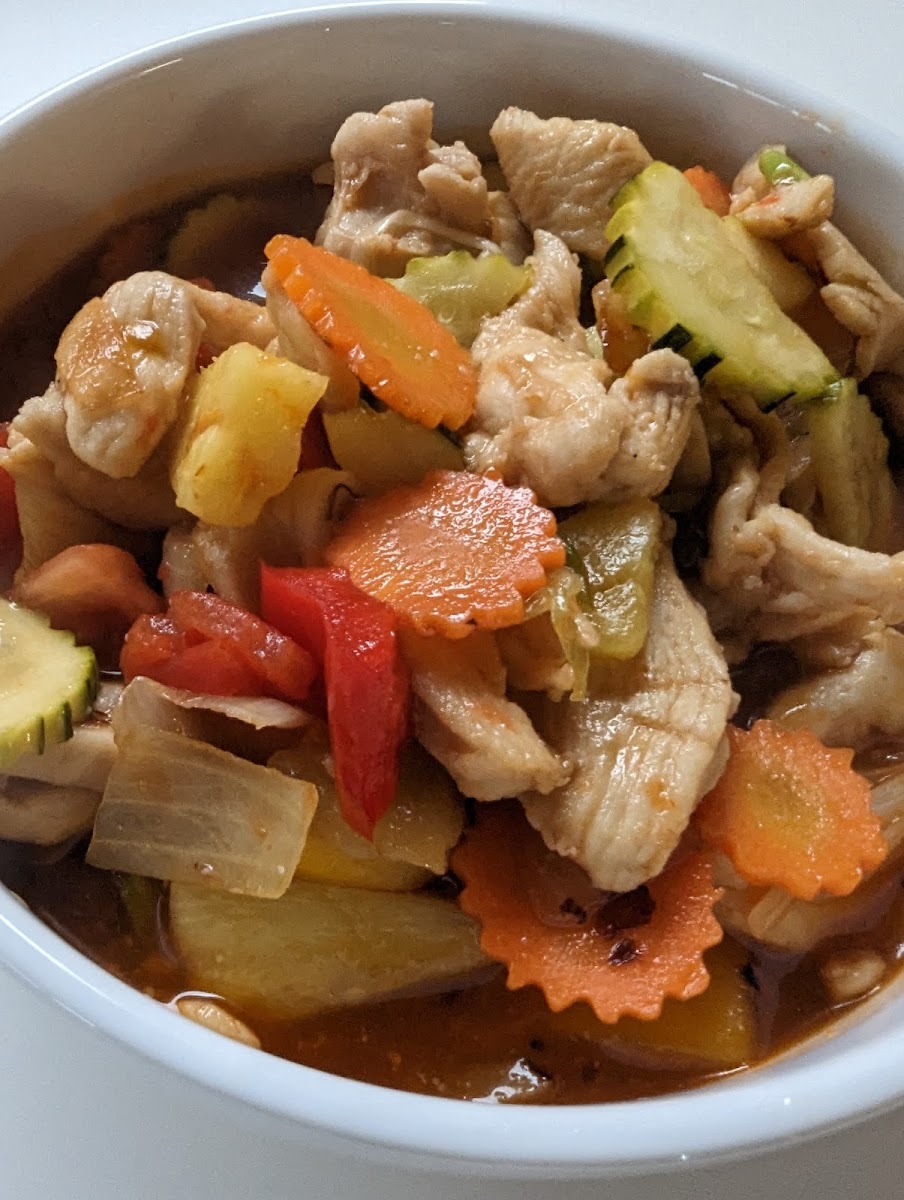 Hardegger Thai takeway Photo 2