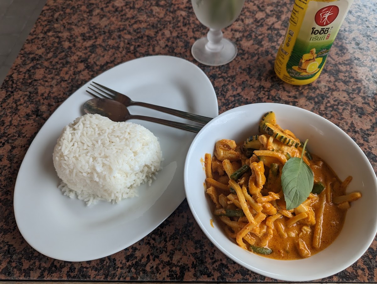 Hardegger Thai takeway Photo 5