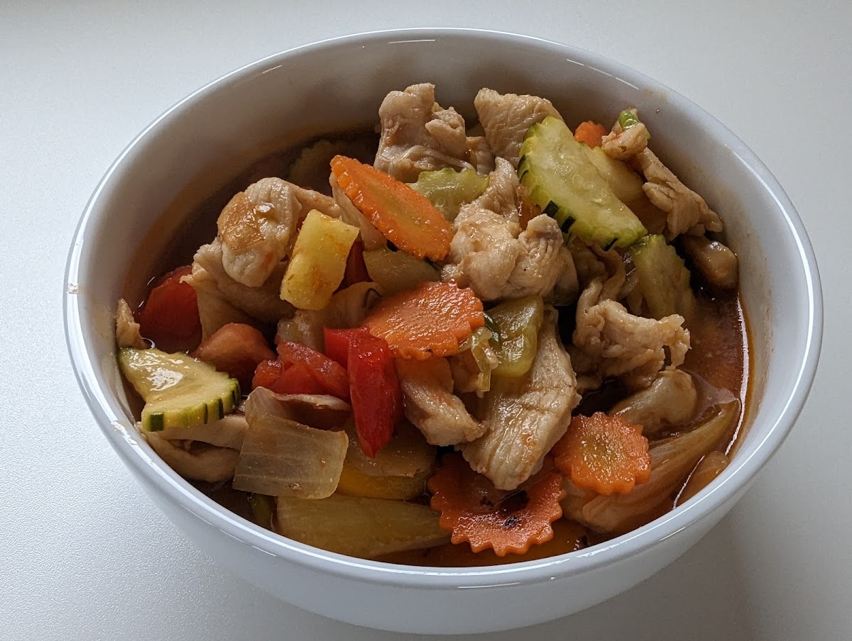 Hardegger Thai takeway Photo 9