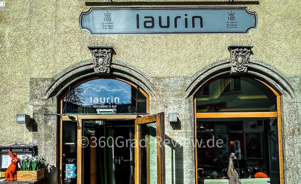 Restaurant Laurin Südtirol