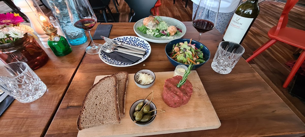 Restaurant Laurin Südtirol Photo 6