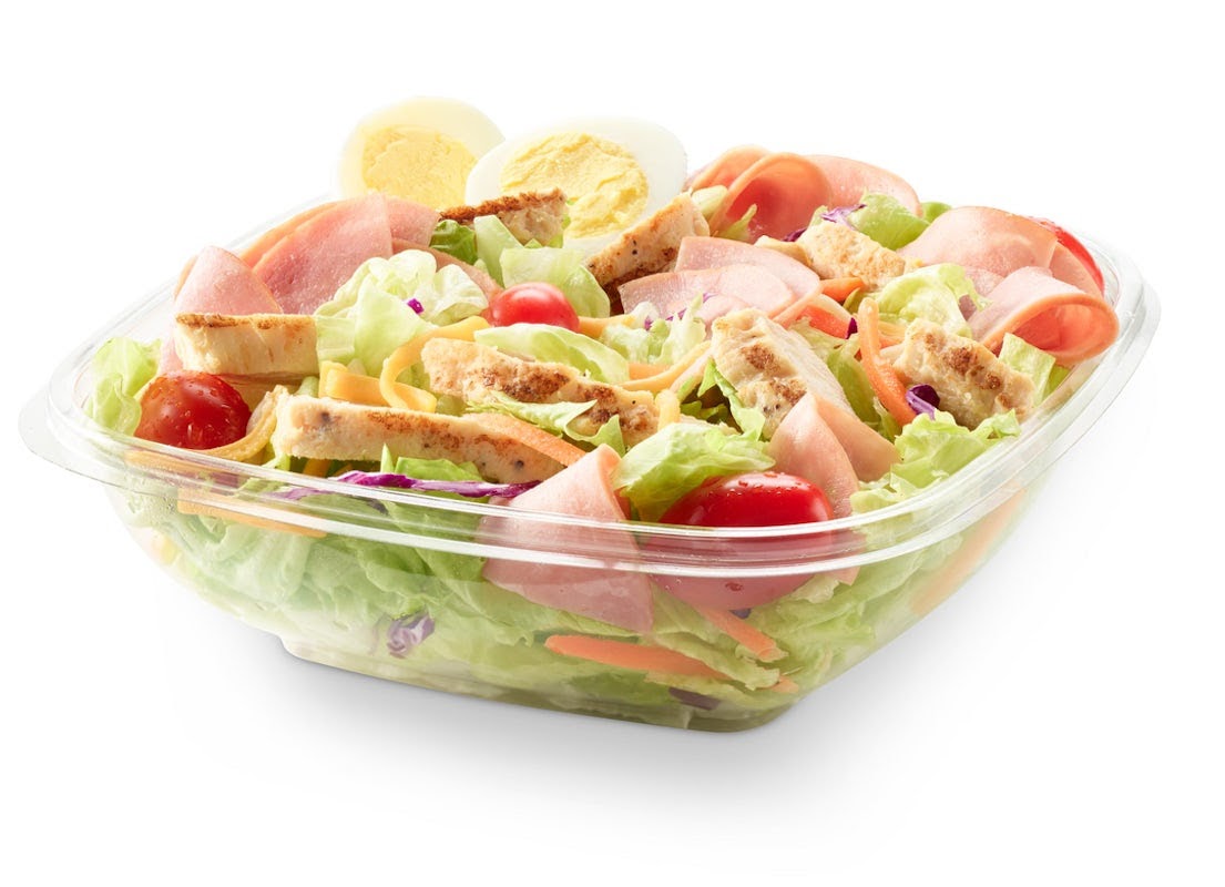 PJ Fresh Marketplace