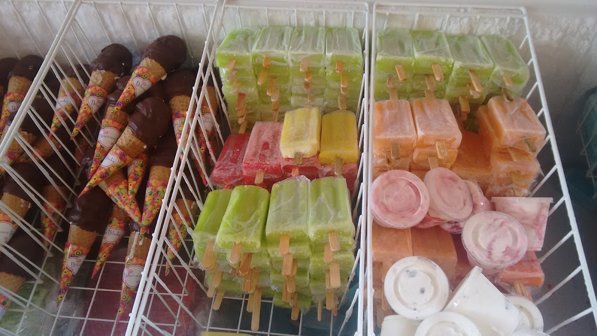 Helados Mape