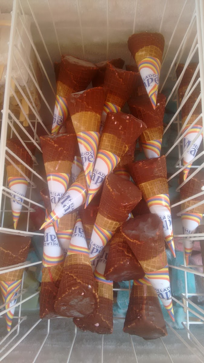 Helados Mape Photo 3