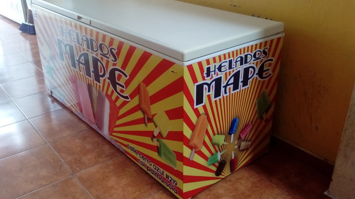 Helados Mape Photo 4
