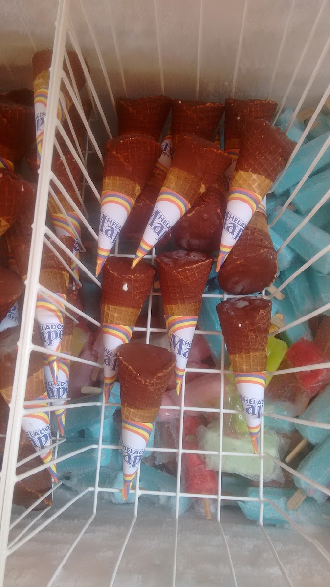 Helados Mape Photo 7
