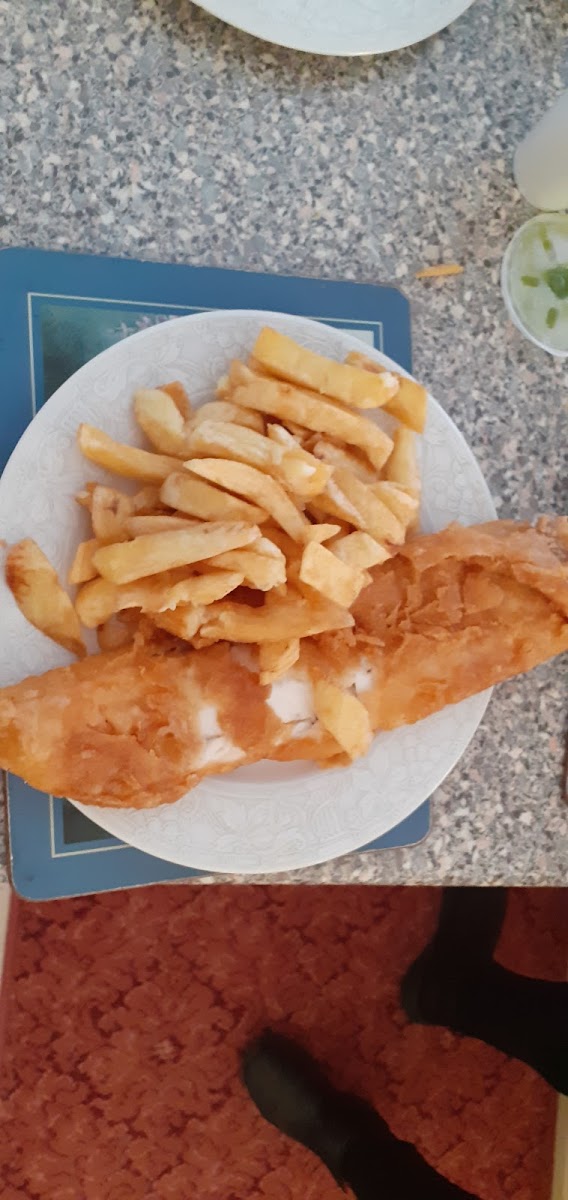 Broadway Fish Bar Photo 5