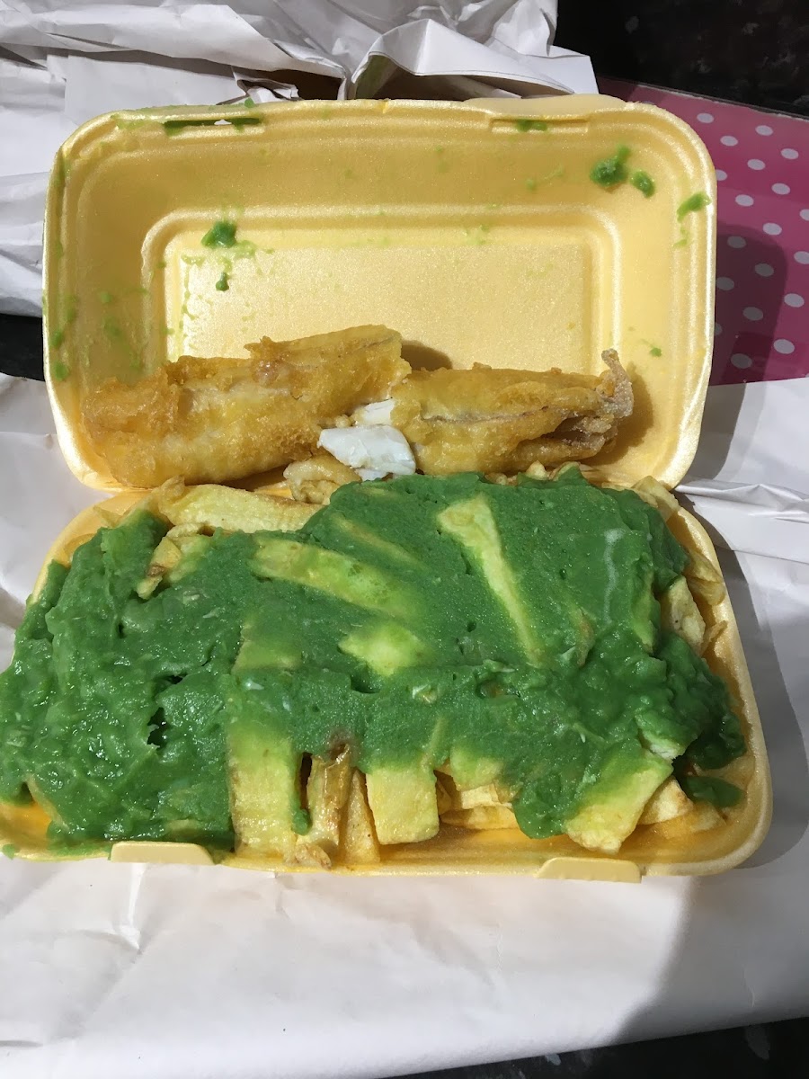 Broadway Fish Bar Photo 8