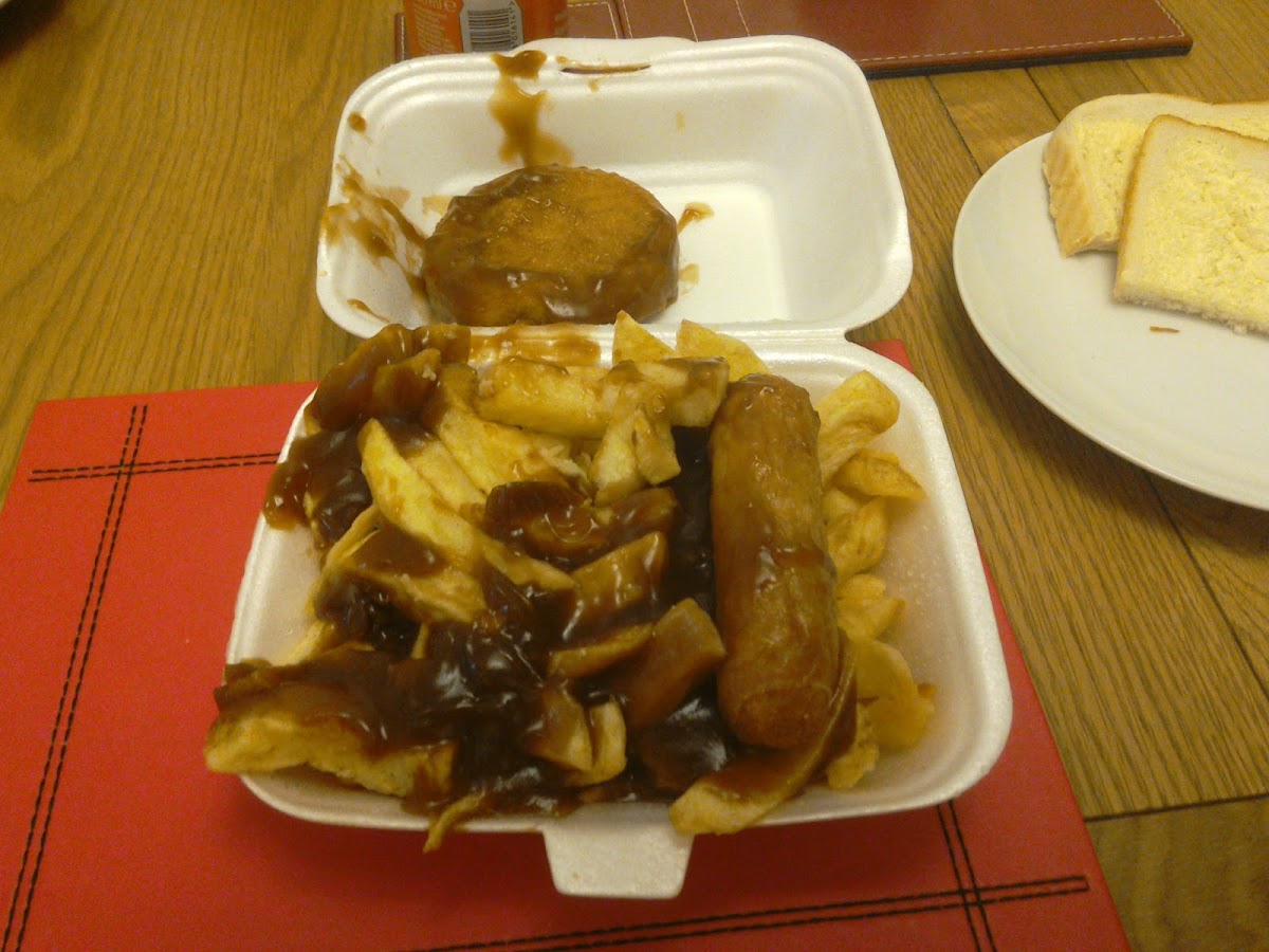 Broadway Fish Bar Photo 9