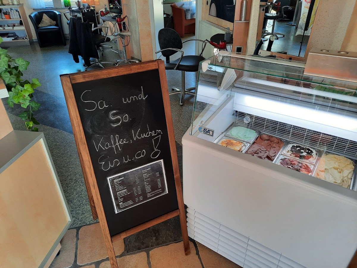 Café an der Bockmühle