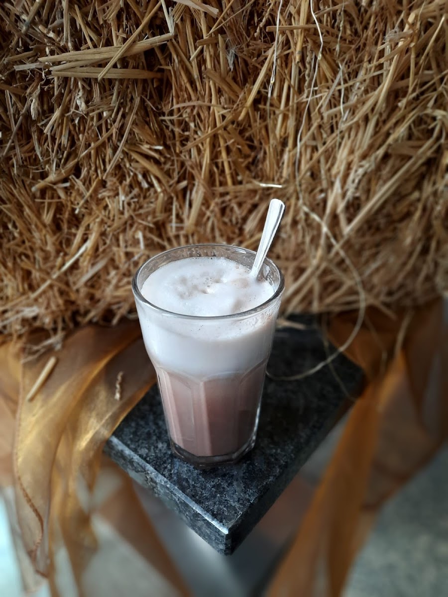 Café an der Bockmühle Photo 10