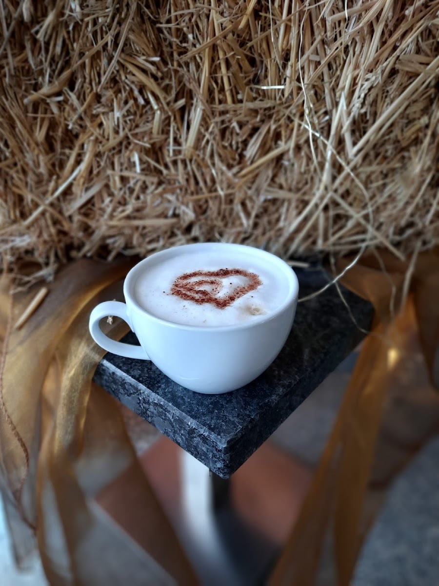 Café an der Bockmühle Photo 2