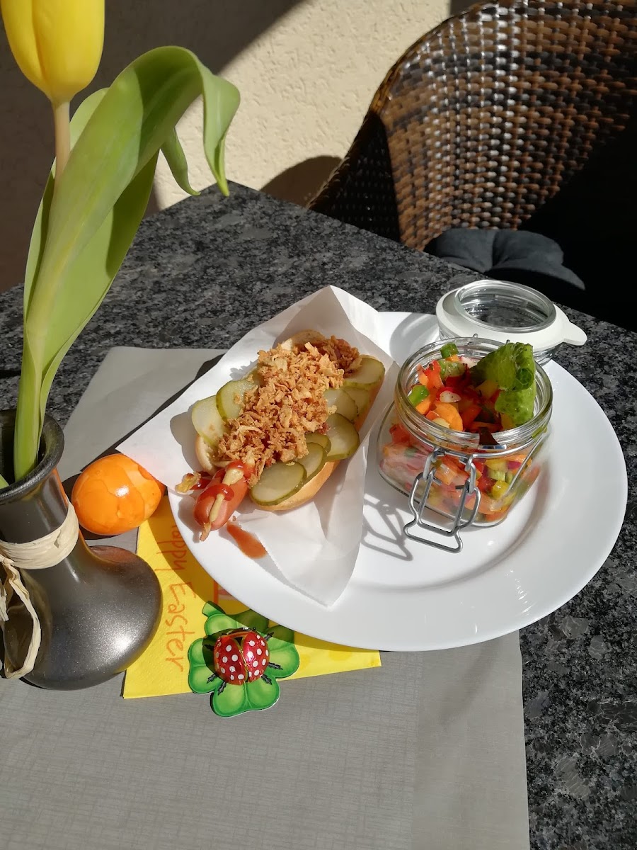 Café an der Bockmühle Photo 5